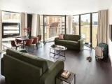 2 Bedrooms Apartment with balcony