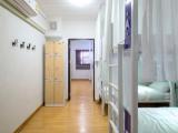 Bed in Dorm (female dorm)