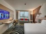 Superior Double room with Lagoon view