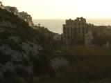 Standard Double room with balcony and with view