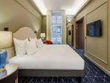 Deluxe Double Suite with balcony