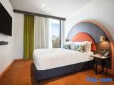 1 Bedroom Suite with balcony
