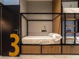 Private Quadruple room