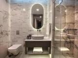 Deluxe Double room with garden view