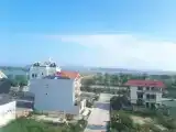 Standard Double room with sea view