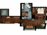 Executive Double Suite