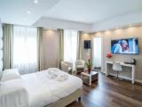 Deluxe Junior Suite