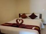 3 Bedrooms Standard Penthouse room with balcony