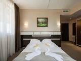 Standard Double room with panoramic view