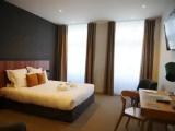 Deluxe Double room with river view