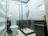 Executive Double room with balcony