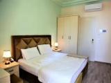 Standard Double room with garden view