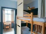 Bed in Dorm (male dorm)