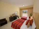 Family Apartment
