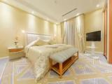 Presidential Single Suite