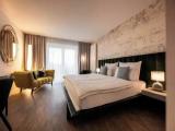 Comfort Double room with balcony