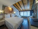 Executive Quadruple room