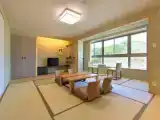 Superior Renovated (New Building) Japanese-Style Room