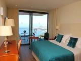 Superior Double room with bay view