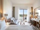 Double room with inland view