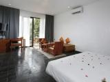 Luxury Double room