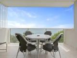 2 Bedrooms Executive Apartment with balcony and with ocean view