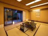 Standard room with city view