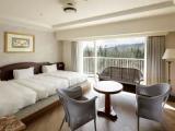 Luxury Family room