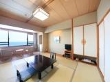 Standard Family room with ocean view