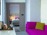 Executive Double Suite