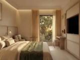 Classic room with balcony