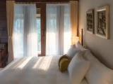 Standard room with balcony