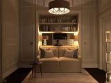 Deluxe Double Suite