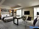 Superior Double room with bay view