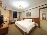 Presidential room