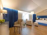 Standard Double room with sea view