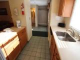 1 Bedroom Standard Double room