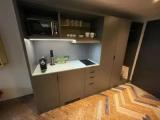 Deluxe Double Apartment