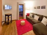3 Bedrooms Apartment