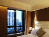 Business Twin Suite