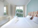 1 Bedroom Apartment with balcony