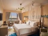 Luxury Double room with Nile river view