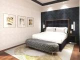 1 Bedroom Double Suite