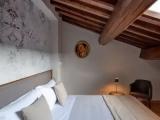 Classic Double room with land view