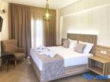 Superior Double room with garden view