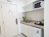 Executive Double room with balcony