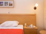 Economy Double room with balcony