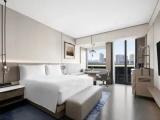Double room with lake view