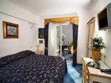 Comfort Double room with sea view