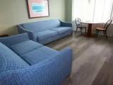 1 Bedroom Quadruple Suite with street view
